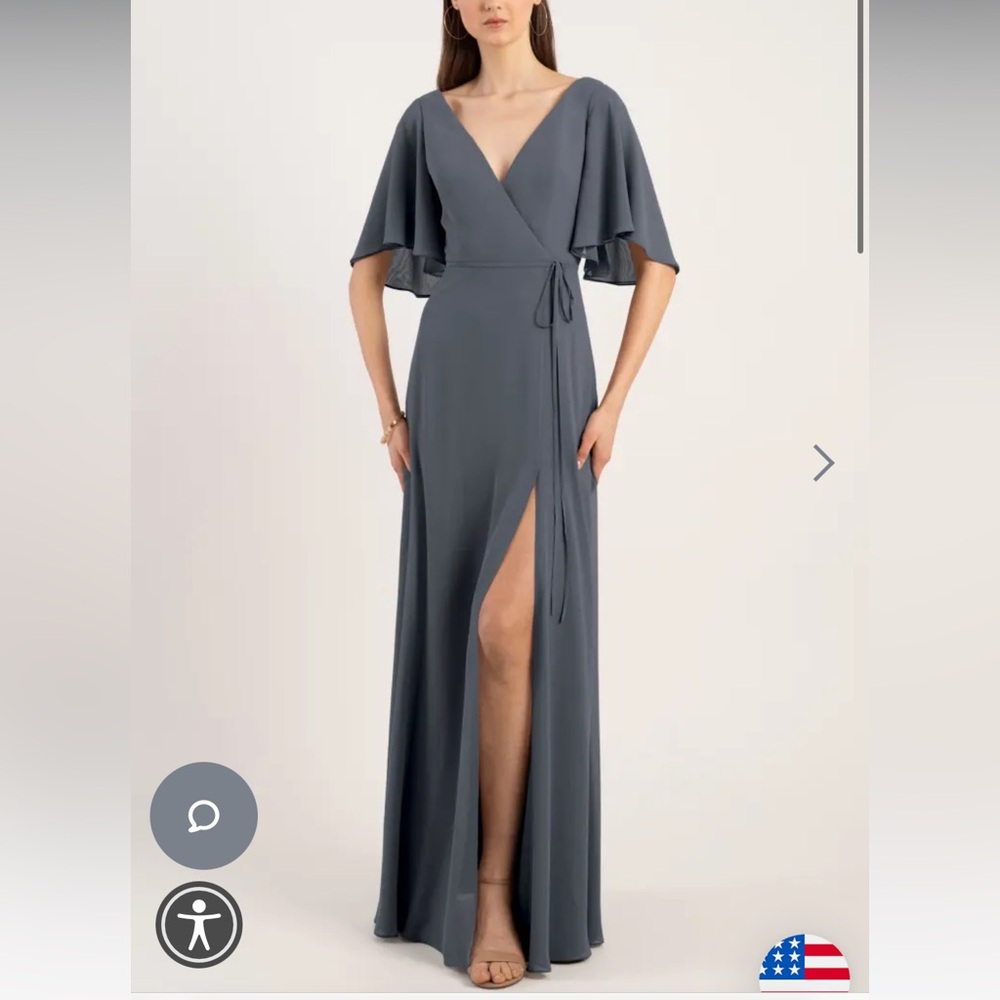 Jenny Yoo Ari dress